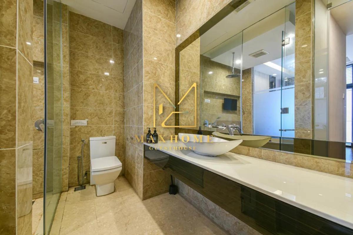 Maxhome@Dorsett Residence , Kl Kuala Lumpur Quarto foto