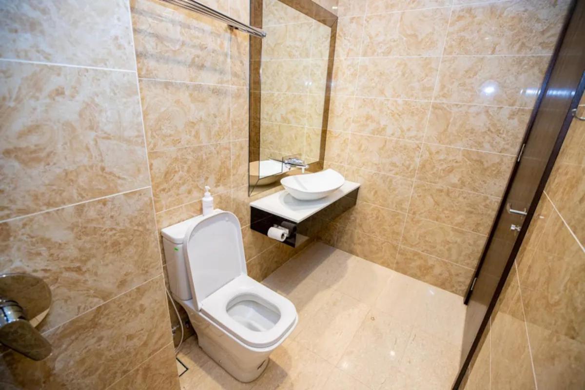 Maxhome@Dorsett Residence , Kl Kuala Lumpur Quarto foto