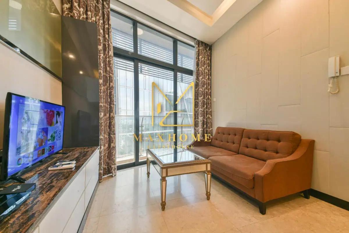 Maxhome@Dorsett Residence , Kl Kuala Lumpur Quarto foto