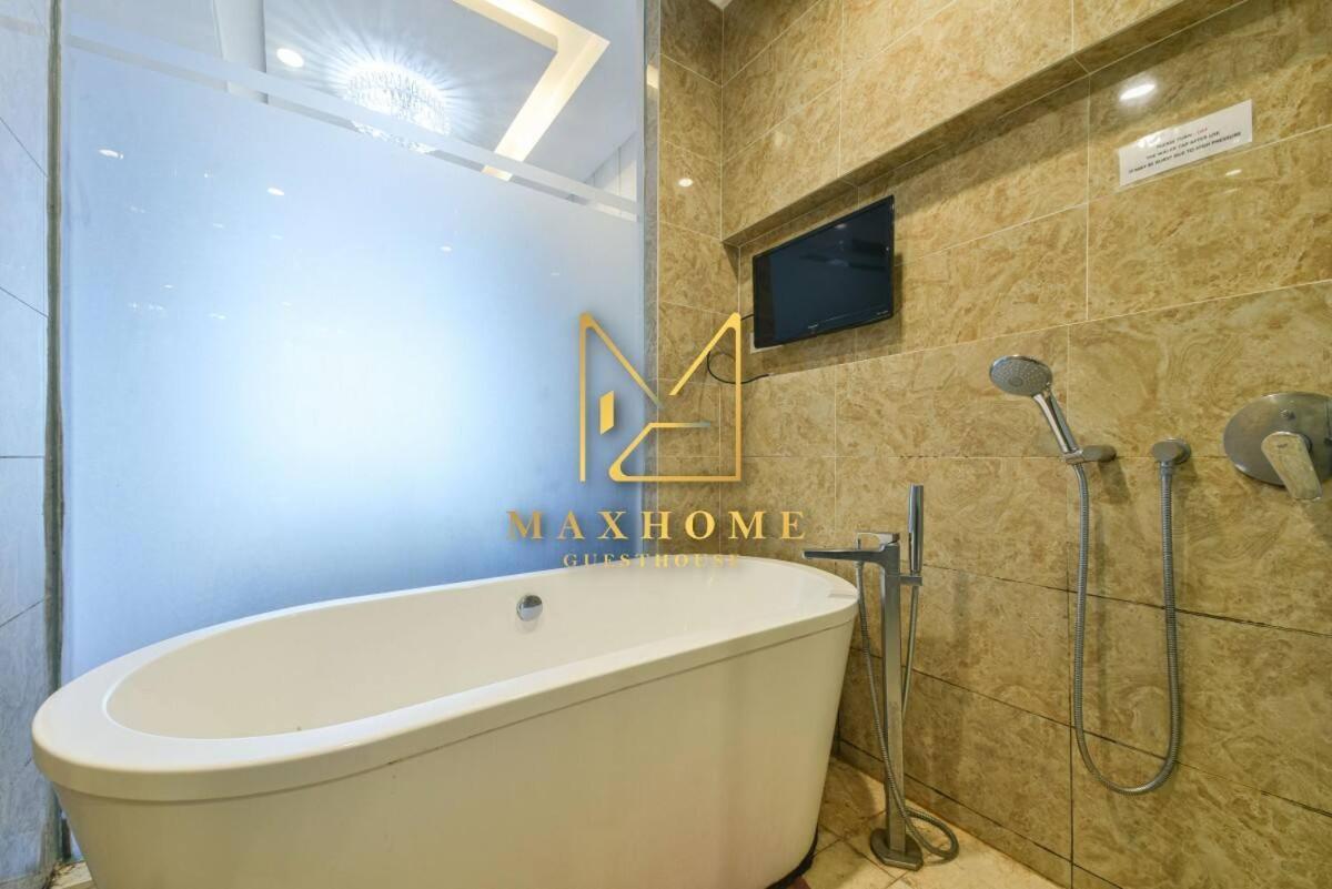 Maxhome@Dorsett Residence , Kl Kuala Lumpur Quarto foto