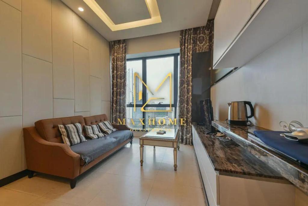 Maxhome@Dorsett Residence , Kl Kuala Lumpur Quarto foto