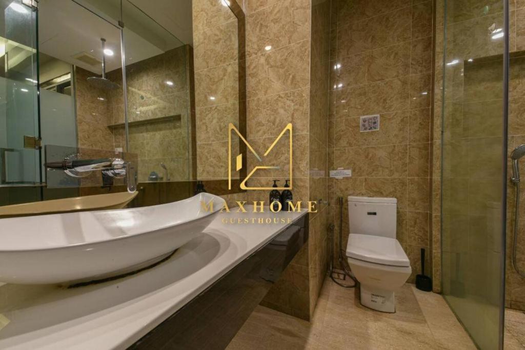 Maxhome@Dorsett Residence , Kl Kuala Lumpur Quarto foto