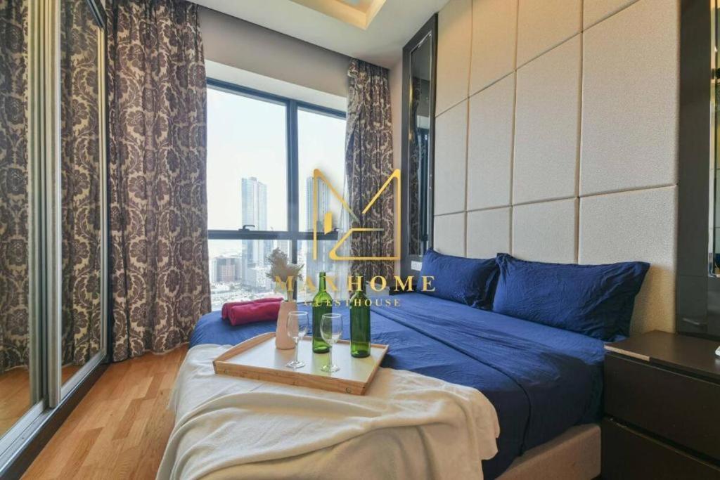 Maxhome@Dorsett Residence , Kl Kuala Lumpur Quarto foto