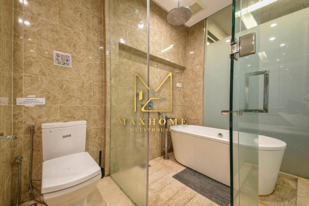 Maxhome@Dorsett Residence , Kl Kuala Lumpur Quarto foto